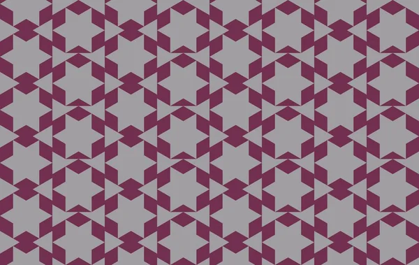 Altıgen desenli modern renkli arkaplan