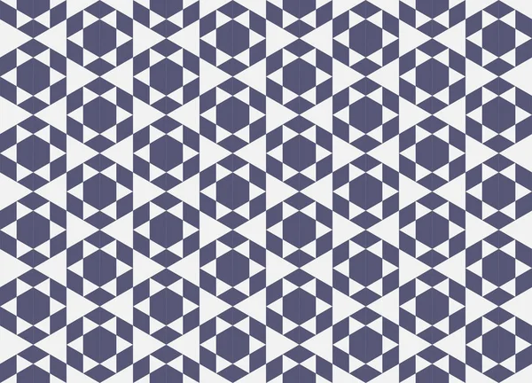 Tekrarlanan şekillerle soyut yaratıcı arkaplan