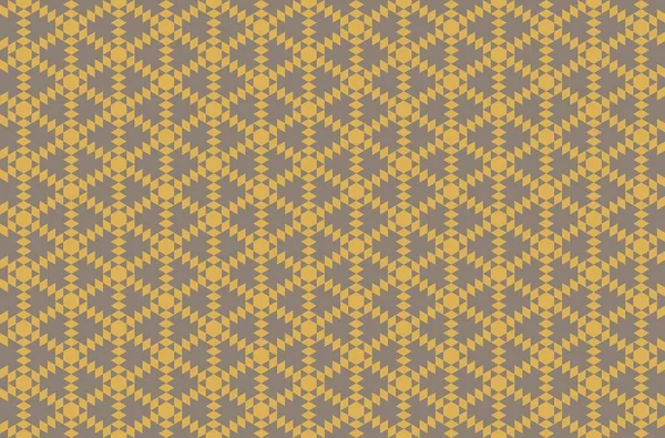 Geometrik elementlerle kusursuz soyut arkaplan