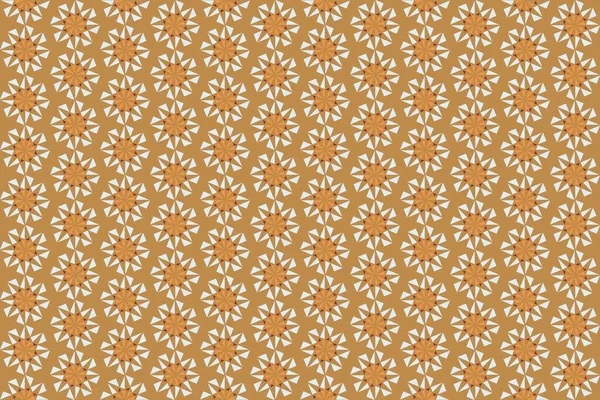 Altıgen desenli modern renkli arkaplan