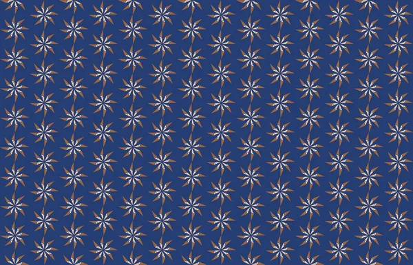 Geometrik elementlerle kusursuz soyut arkaplan