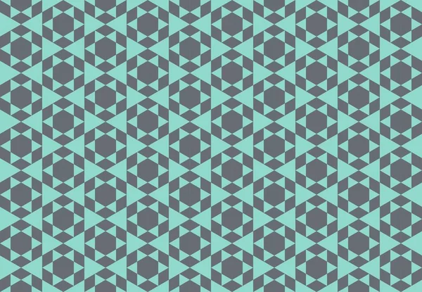 Altıgen desenli modern renkli arkaplan