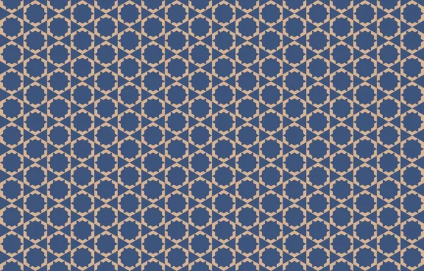 Geometrik elementlerle kusursuz soyut arkaplan