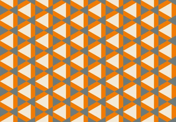 Altıgen desenli modern renkli arkaplan