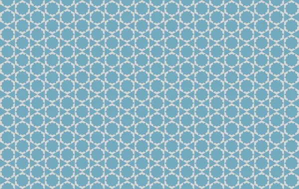 Geometrik elementlerle kusursuz soyut arkaplan