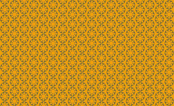 Geometrik elementlerle kusursuz soyut arkaplan