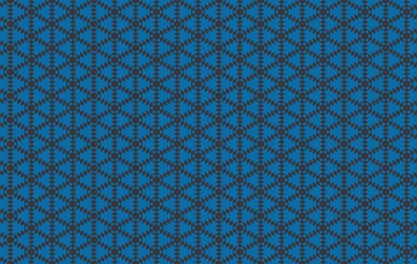 Geometrik elementlerle kusursuz soyut arkaplan