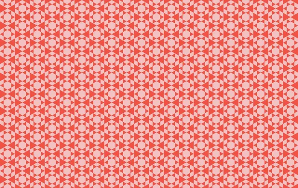 Geometrik elementlerle kusursuz soyut arkaplan