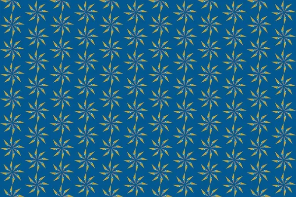 Altıgen desenli modern renkli arkaplan