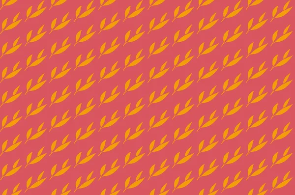 Tekrarlanan şekillerle soyut yaratıcı arkaplan