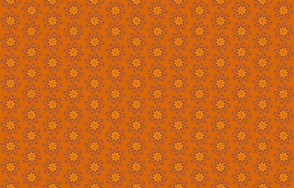 Altıgen desenli modern renkli arkaplan