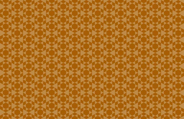 Tekrarlanan şekillerle soyut yaratıcı arkaplan