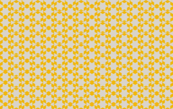 Tekrarlanan şekillerle soyut yaratıcı arkaplan