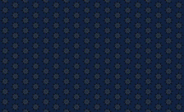 Geometrik elementlerle kusursuz soyut arkaplan