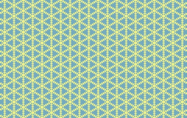 Tekrarlanan şekillerle soyut yaratıcı arkaplan