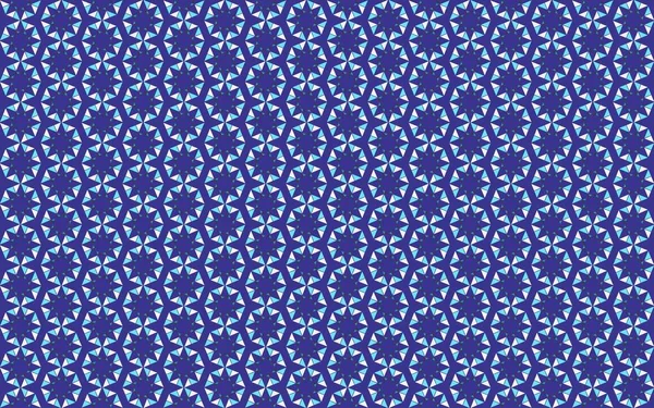 Altıgen desenli modern renkli arkaplan