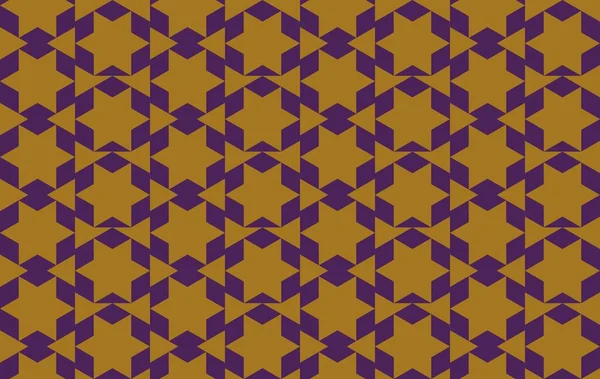 Geometrik elementlerle kusursuz soyut arkaplan