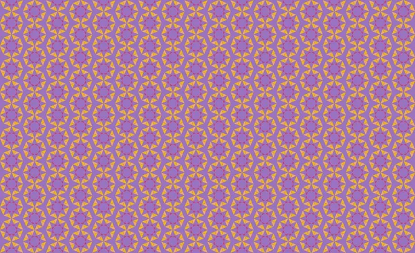 Altıgen desenli modern renkli arkaplan