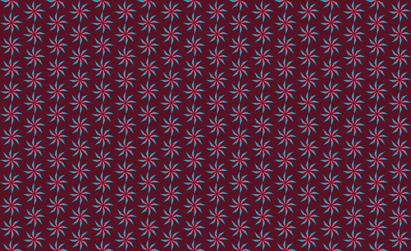 Altıgen desenli modern renkli arkaplan