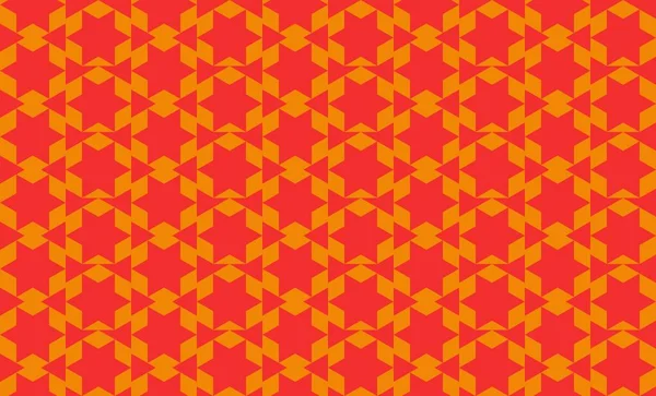 Geometrik elementlerle kusursuz soyut arkaplan