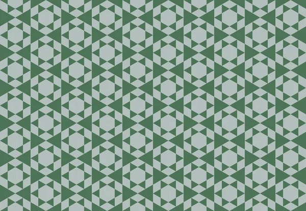 Altıgen desenli modern renkli arkaplan