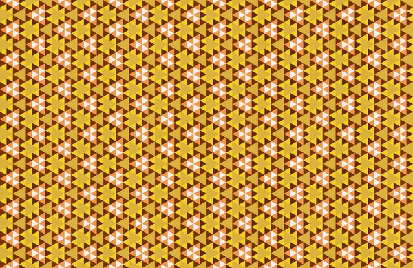 Geometrik elementlerle kusursuz soyut arkaplan