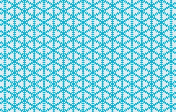 Tekrarlanan şekillerle soyut yaratıcı arkaplan