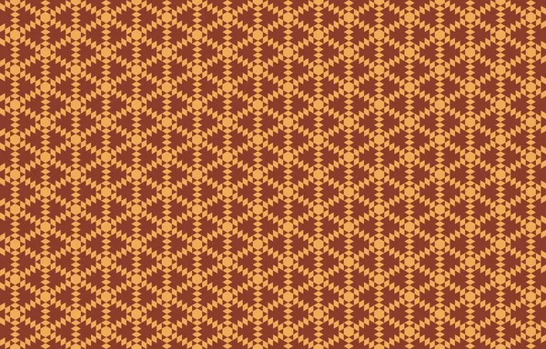 Geometrik elementlerle kusursuz soyut arkaplan