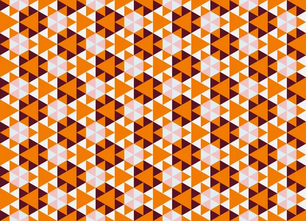 Geometrik elementlerle kusursuz soyut arkaplan