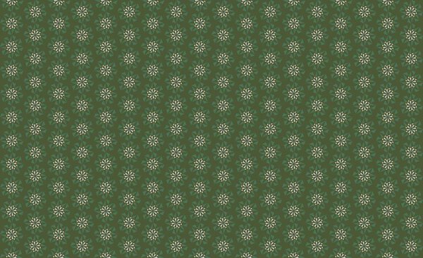 Seamless abstract background with geometric elements