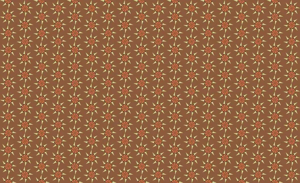 Geometrik elementlerle kusursuz soyut arkaplan