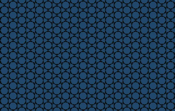 Geometrik elementlerle kusursuz soyut arkaplan