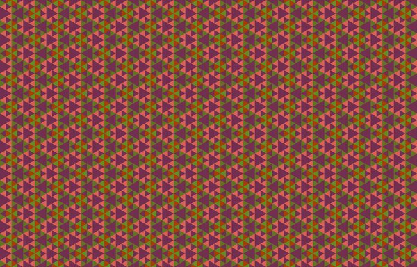 Современный красочный фон с шестиугольным рисунком