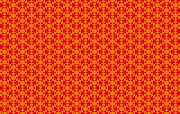 Абстрактный творческий фон с повторяющимися формами