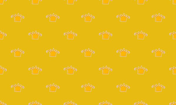 Цветной фон с различными аксессуарами