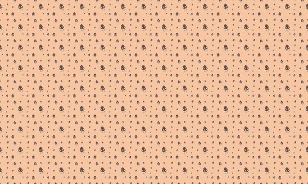 Цветной фон с различными аксессуарами