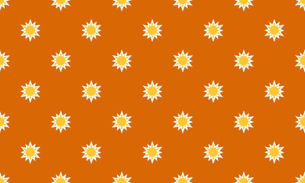 Цветной фон с различными аксессуарами