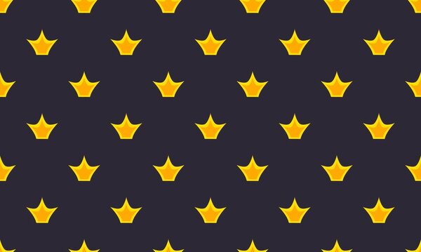 Colored background with different accessories