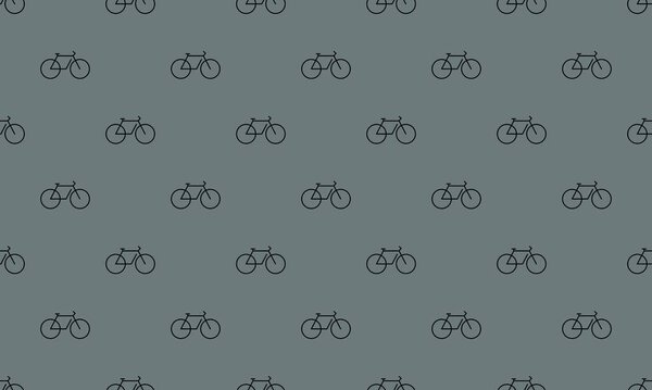 Colored background with different accessories