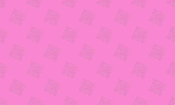 Цветной фон с различными аксессуарами