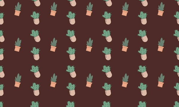 Цветной фон с различными аксессуарами