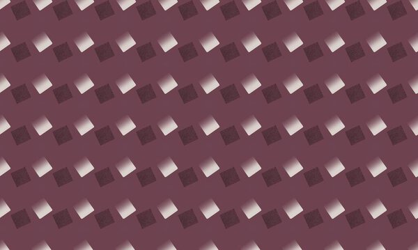 Цветной фон с различными аксессуарами