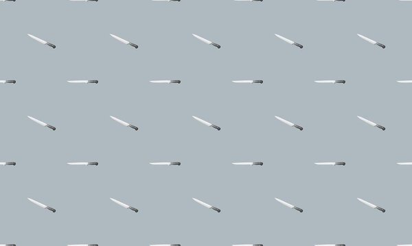 Цветной фон с различными аксессуарами