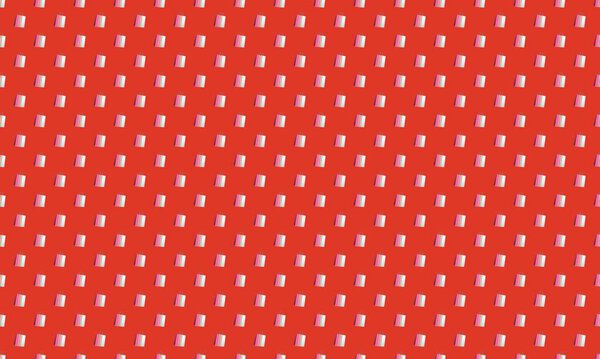 Цветной фон с различными аксессуарами