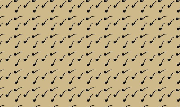 Цветной фон с различными аксессуарами