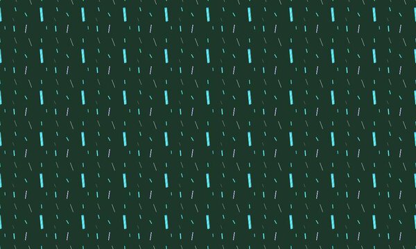 Цветной фон с различными аксессуарами