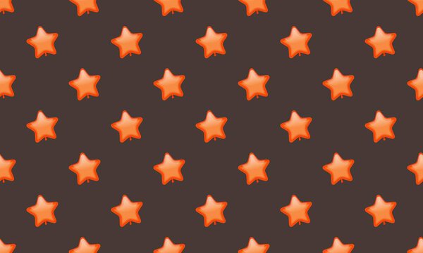 Цветной фон с различными аксессуарами