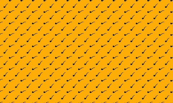 Цветной фон с различными аксессуарами