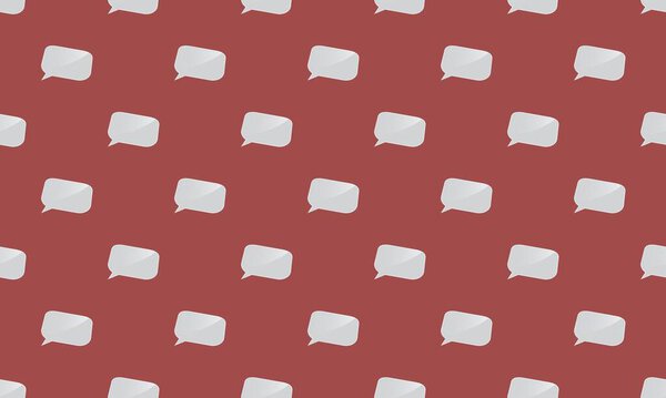 Цветной фон с различными аксессуарами