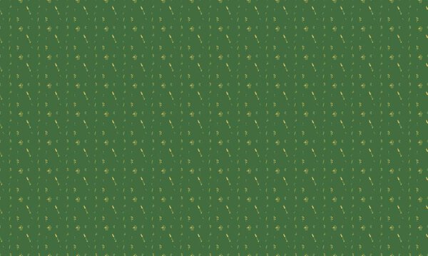 Цветной фон с различными аксессуарами